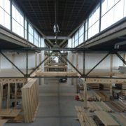 circulaire renovatie Werkspoorfabriek