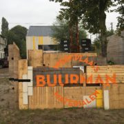 Buurman werkplaats materialen