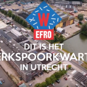 Werkspoorkwartier Utrecht minidocumentaire circulaire gebiedsontwikkeling