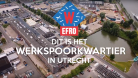 Werkspoorkwartier Utrecht minidocumentaire circulaire gebiedsontwikkeling