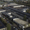 Werkspoorfabriek Utrecht